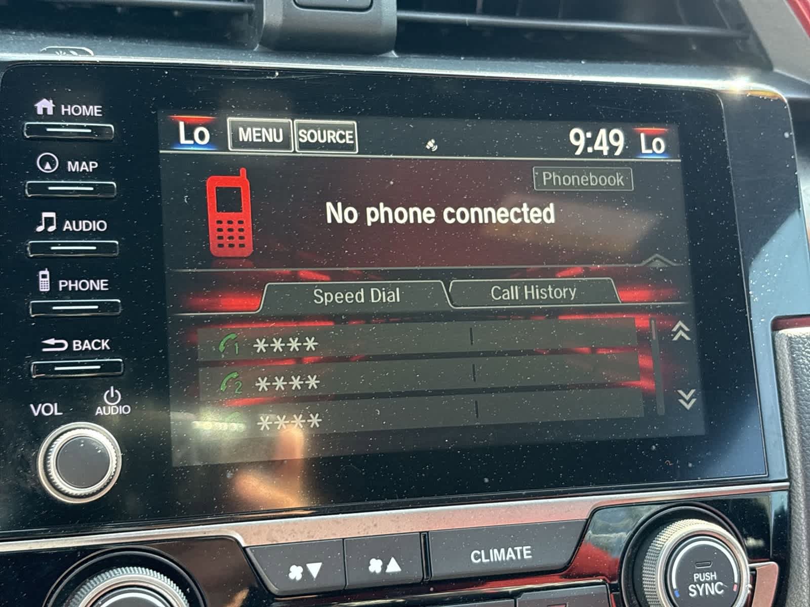 Used 2019 Honda Civic Type R image 33
