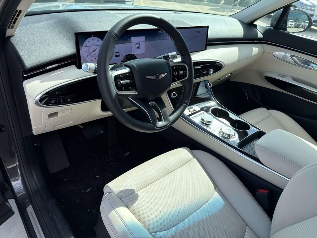 New 2026 Genesis GV70 2.5T image 22