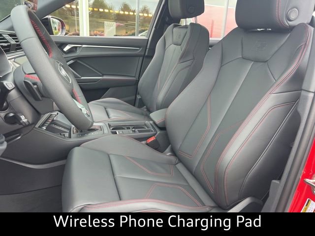 New 2025 Audi Q3 2.0T Premium Plus image 28