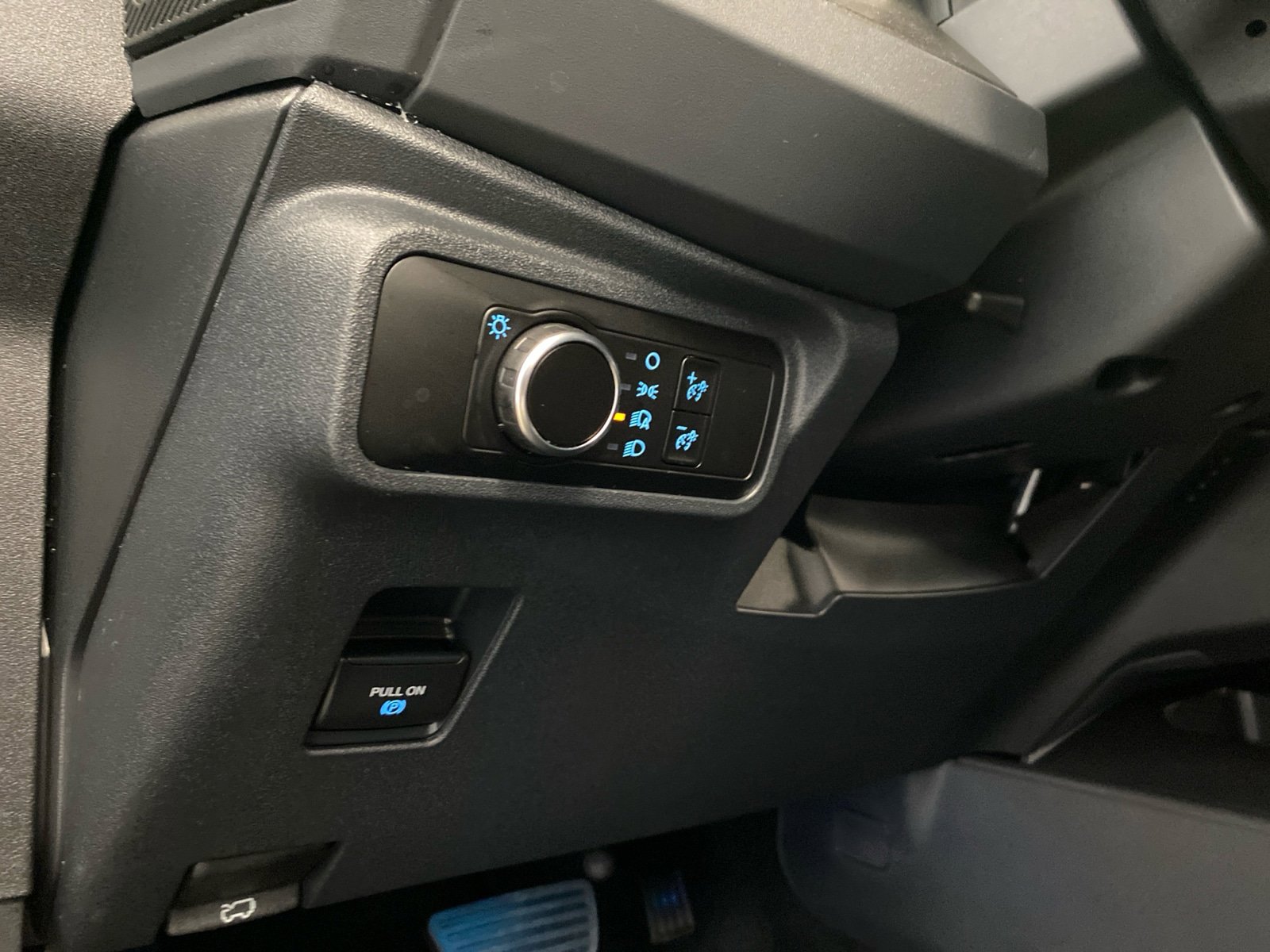 New 2026 Ford Bronco Badlands AWD/4WD image 24