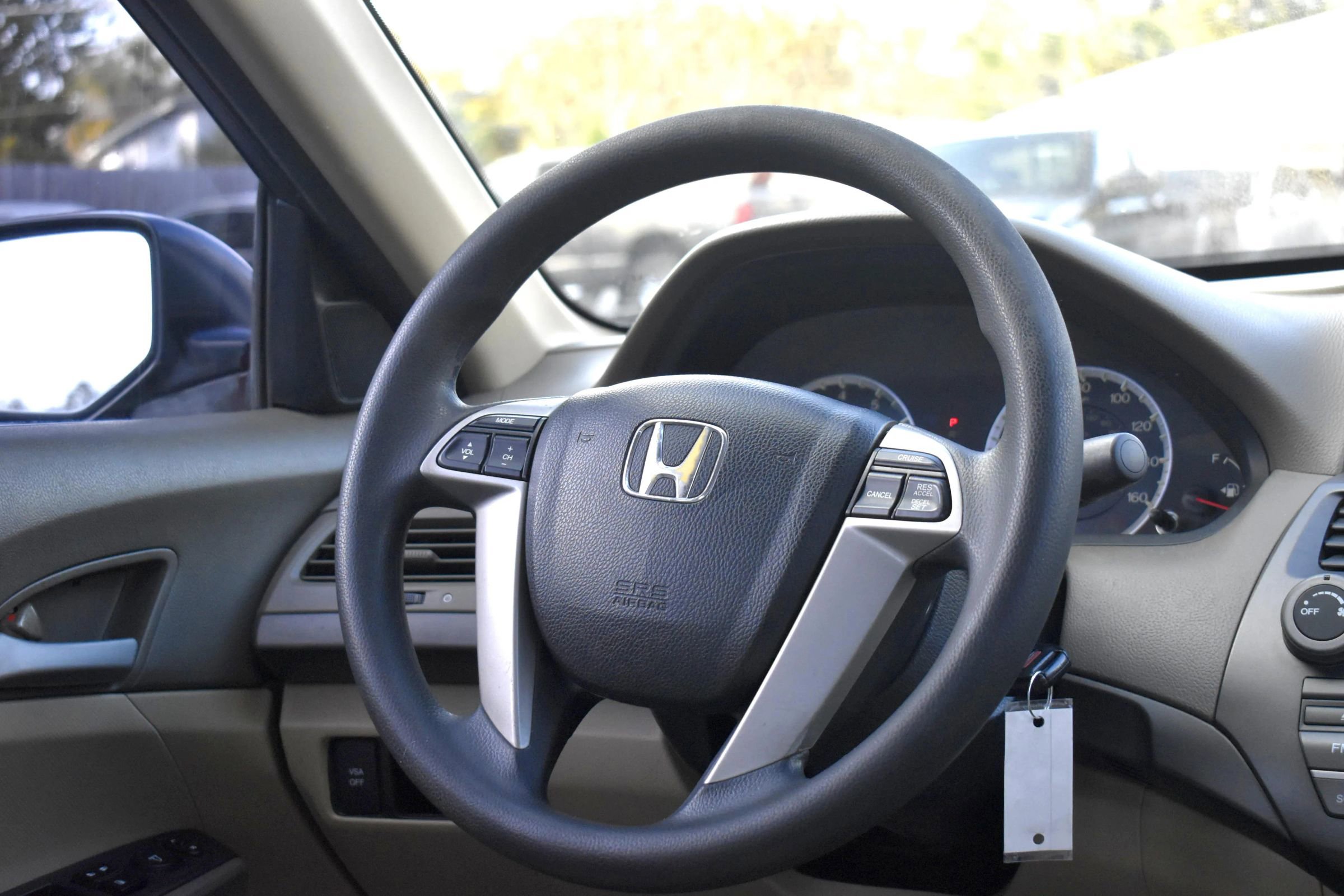 Used 2010 Honda Accord LX image 12