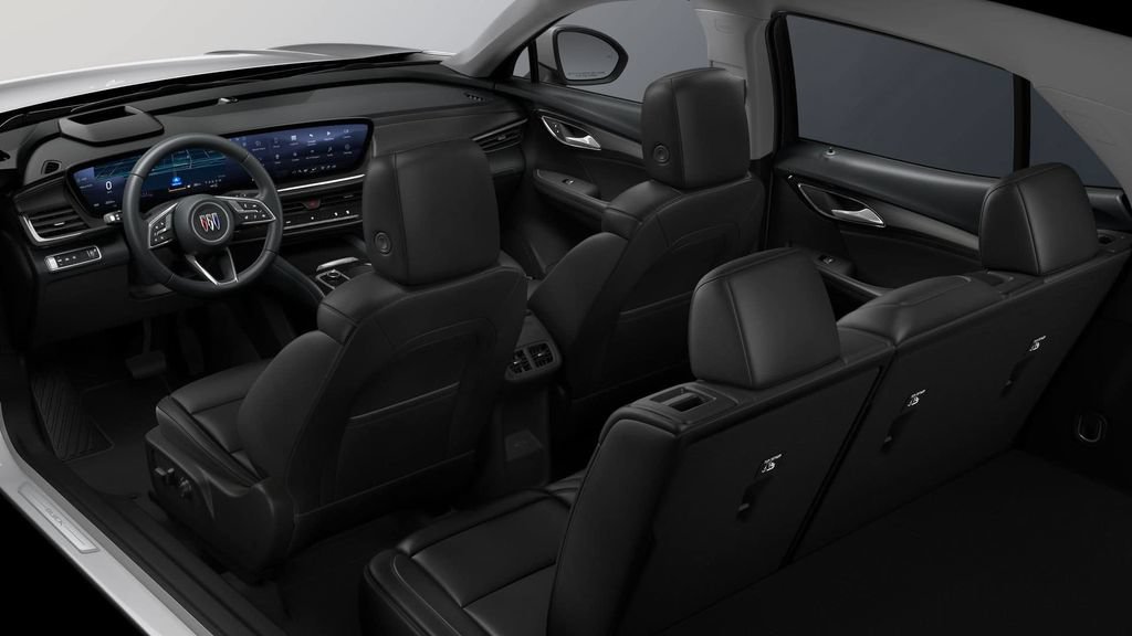New 2026 Buick Envision Preferred AWD/4WD image 34