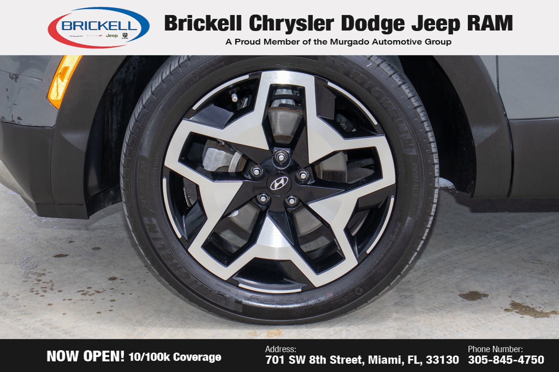 Used 2023 Hyundai Santa Cruz Limited image 37