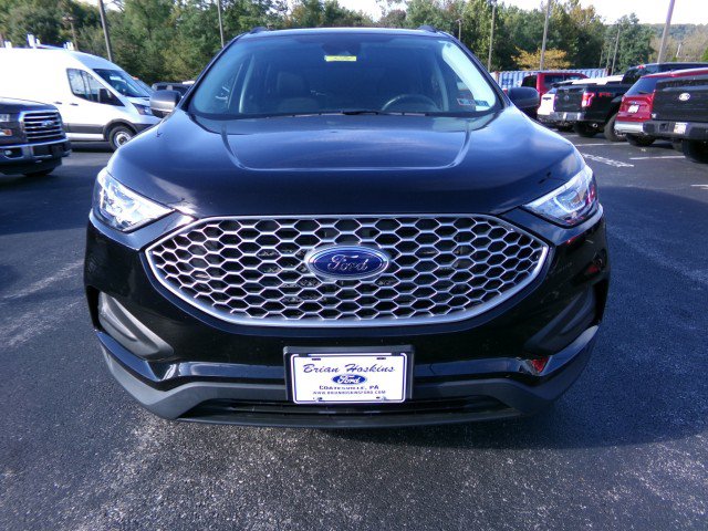Certified 2023 Ford Edge SE AWD/4WD image 3
