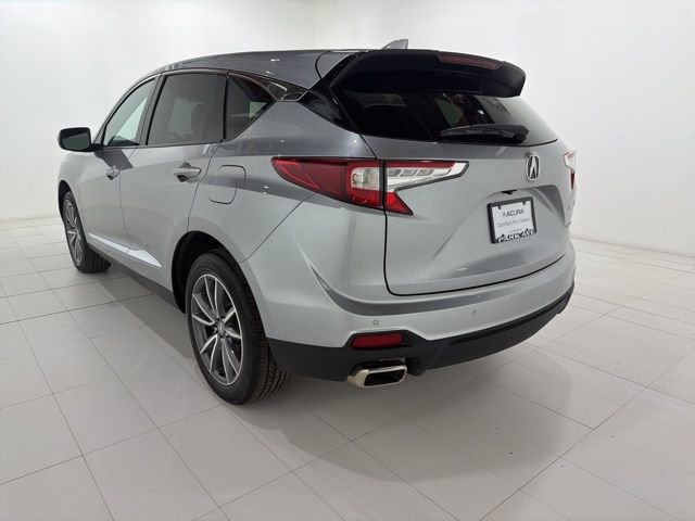 Certified 2023 Acura RDX w/ Technology Package image 3