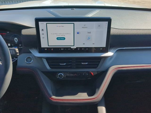 New 2026 Ford Explorer ST w/ Sun And Sound Package image 9