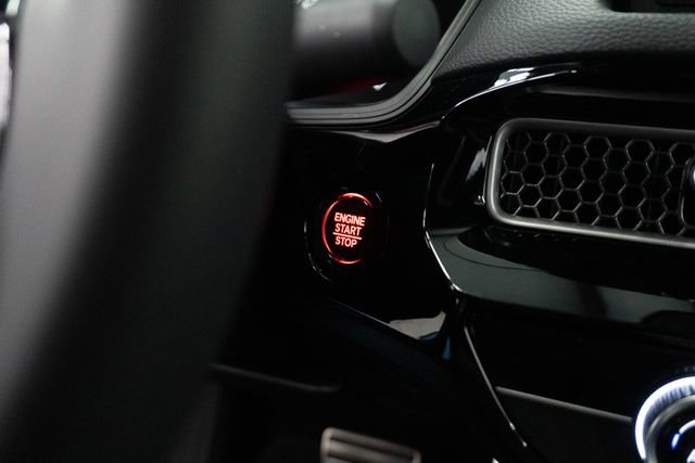 New 2026 Honda Civic Sport image 23