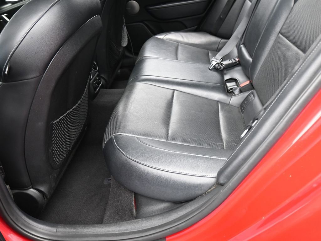 Used 2023 Kia Stinger GT-Line w/ Sun & Sound Package image 36