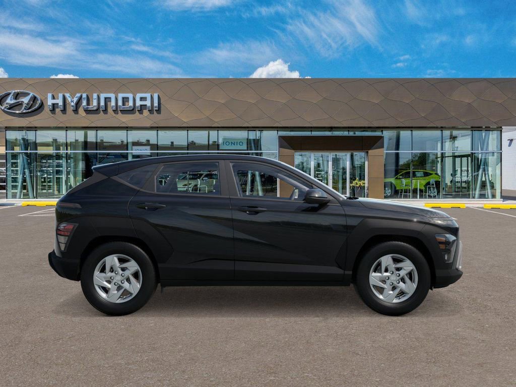 New 2026 Hyundai Kona SE AWD/4WD image 7