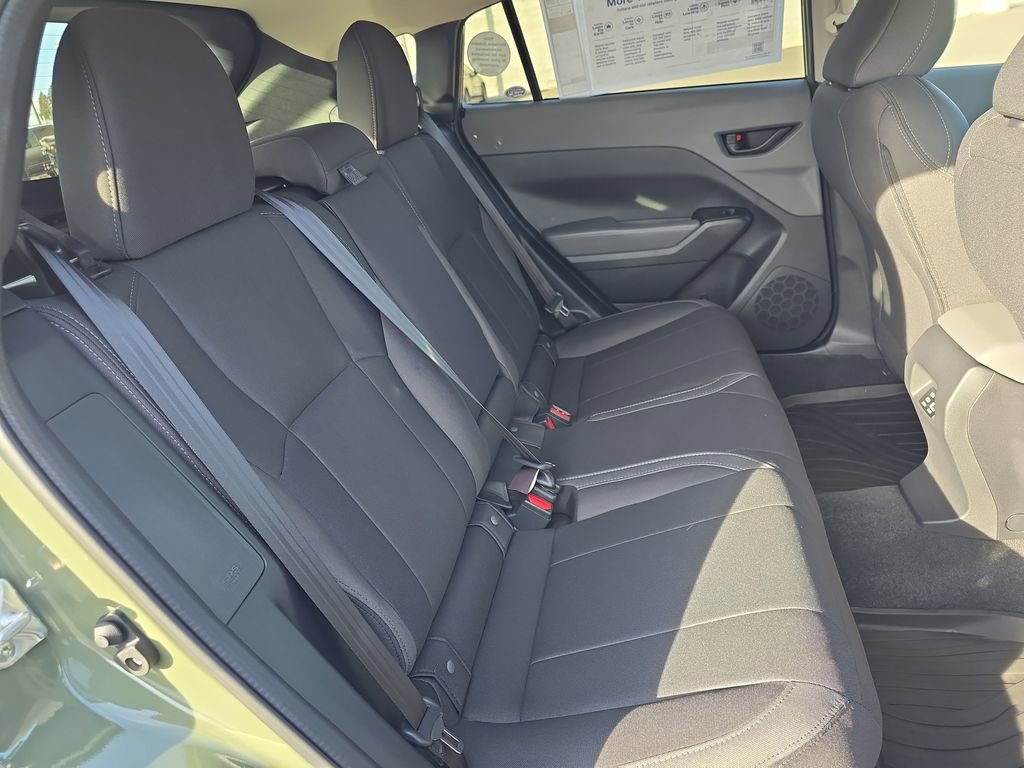 New 2026 Subaru Crosstrek 2.0i Premium image 15