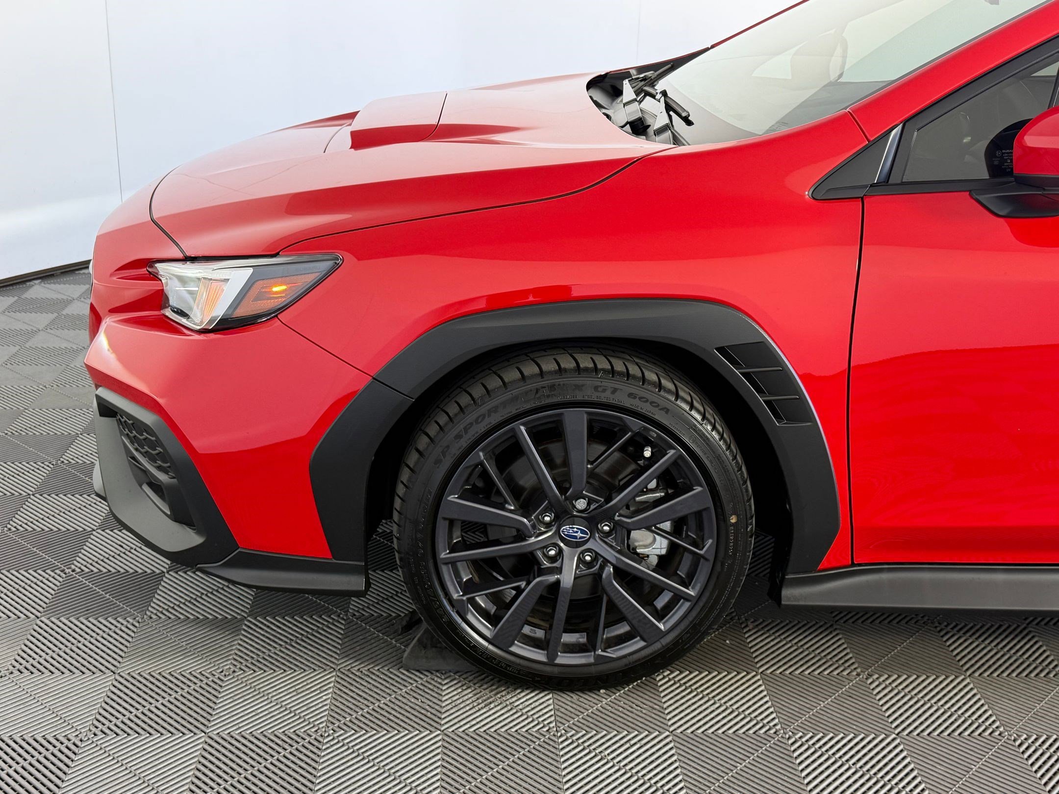 Used 2025 Subaru WRX Premium image 11