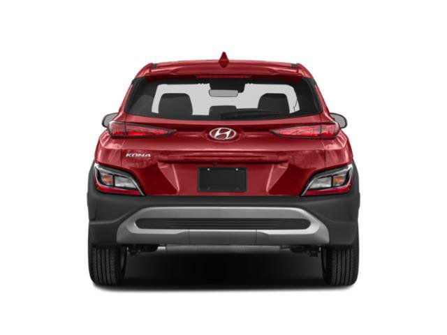 Used 2022 Hyundai Kona SE AWD/4WD image 8