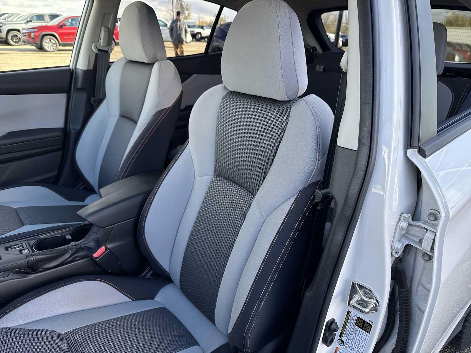 Used 2019 Subaru Crosstrek 2.0i Premium AWD/4WD image 10