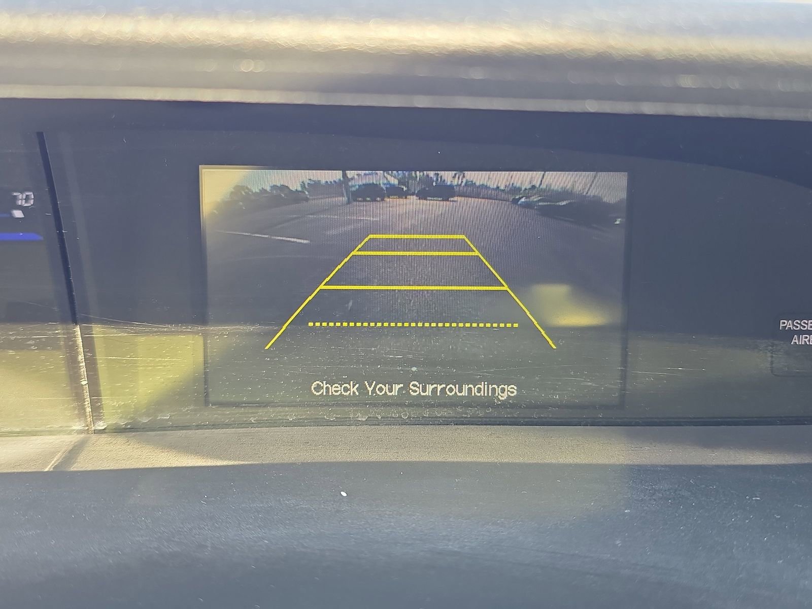 Used 2015 Honda Civic LX image 18