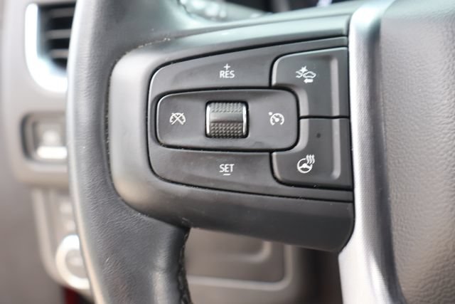 Used 2023 GMC Yukon SLT w/ SLT Premium Package AWD/4WD image 29
