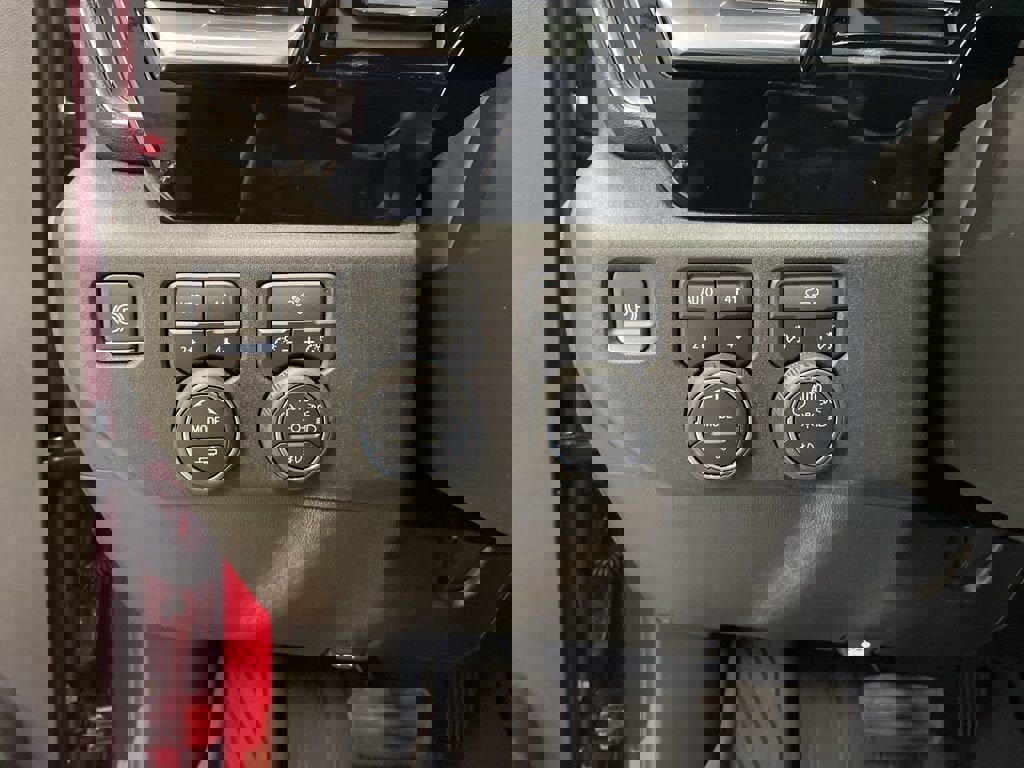 New 2026 Chevrolet Silverado 1500 RST image 32