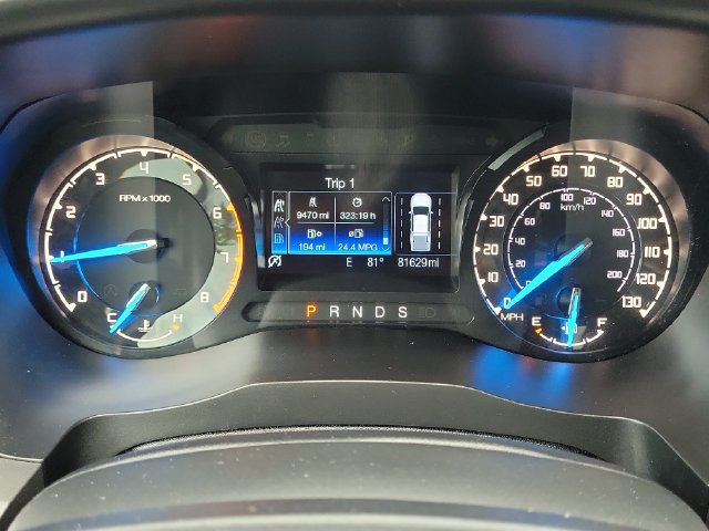 Used 2019 Ford Ranger XLT w/ Equipment Group 301A Mid RWD image 20