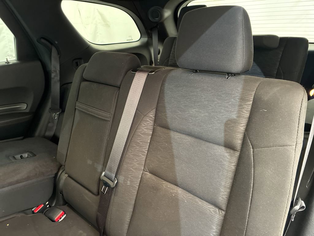 Used 2024 Dodge Durango R/T AWD/4WD image 13
