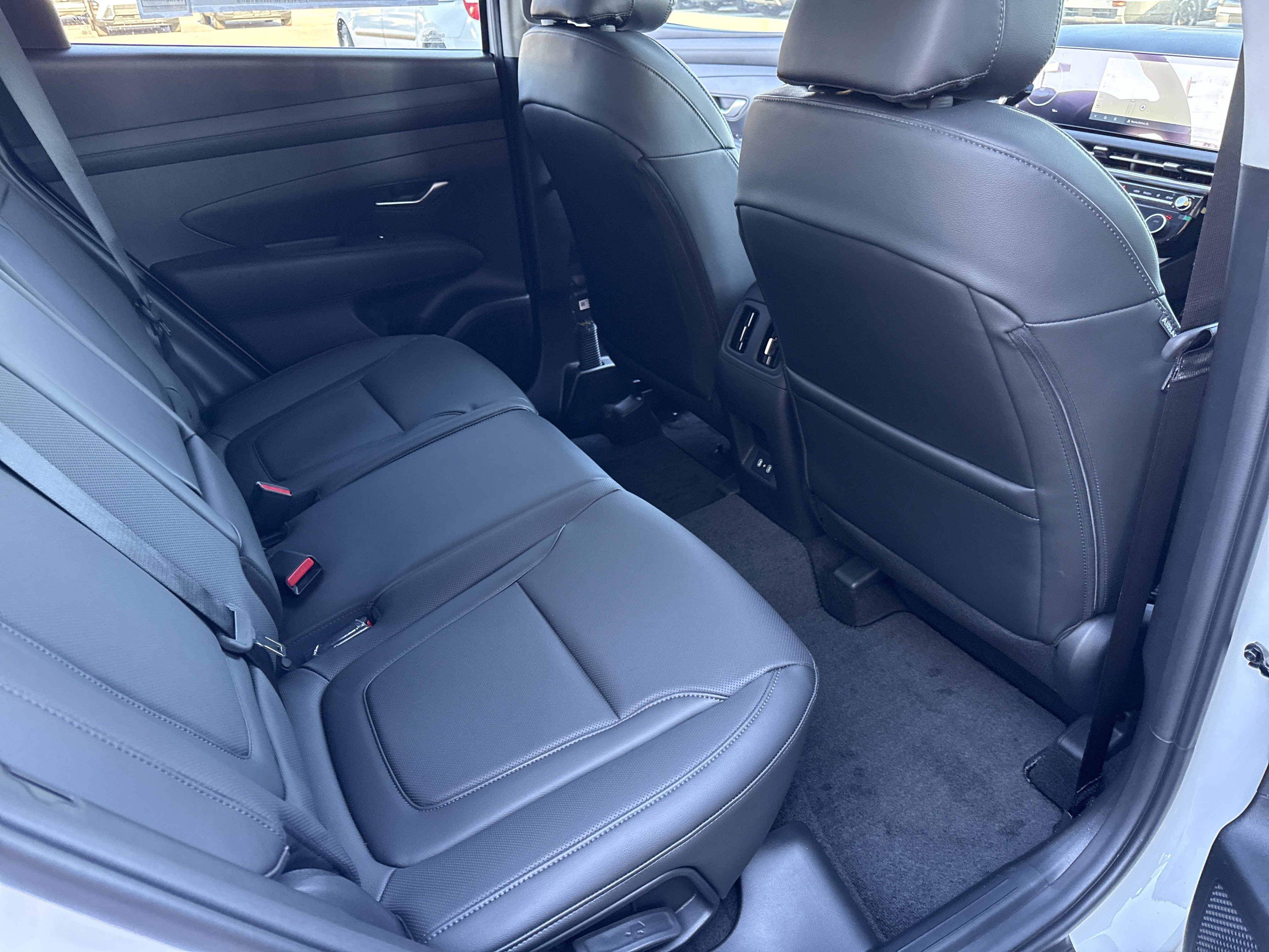 New 2026 Hyundai Tucson SEL image 15