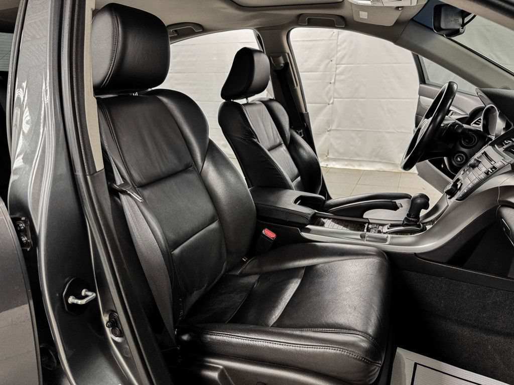 Used 2010 Acura TL FWD image 12
