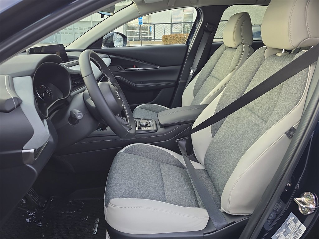 New 2026 MAZDA CX-30 AWD 2.5 S image 10