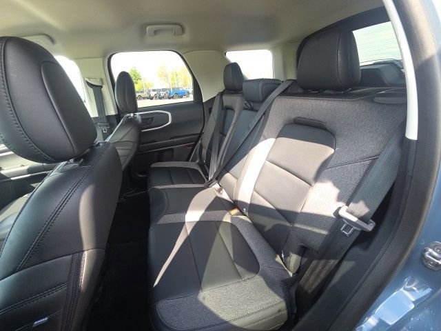 Used 2024 Ford Bronco Sport Big Bend w/ Convenience Package image 20