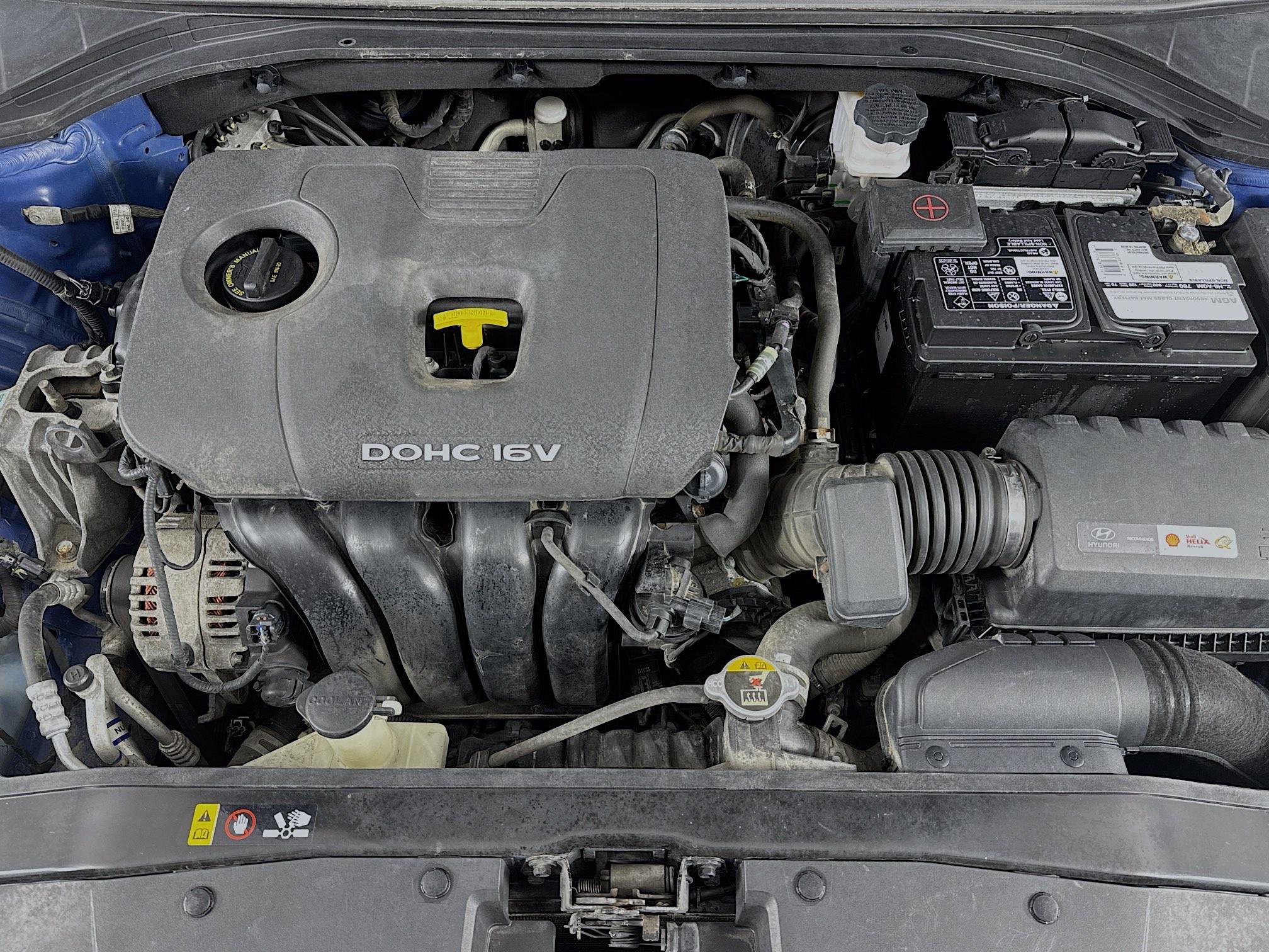 Used 2018 Hyundai Elantra Value Edition w/ Cargo Package image 29