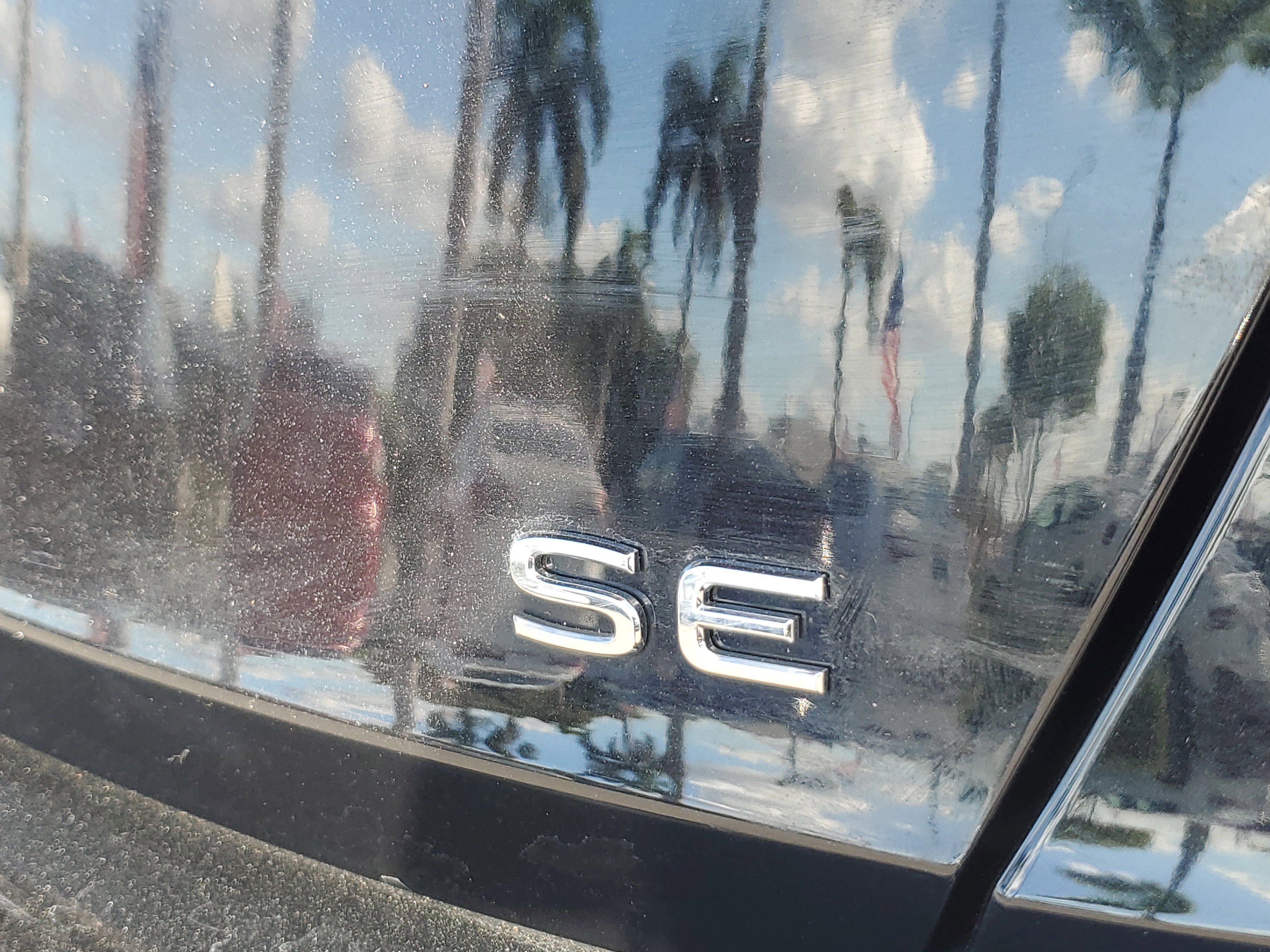 Used 2023 Volkswagen Jetta SE w/ Panoramic Sunroof Package image 30