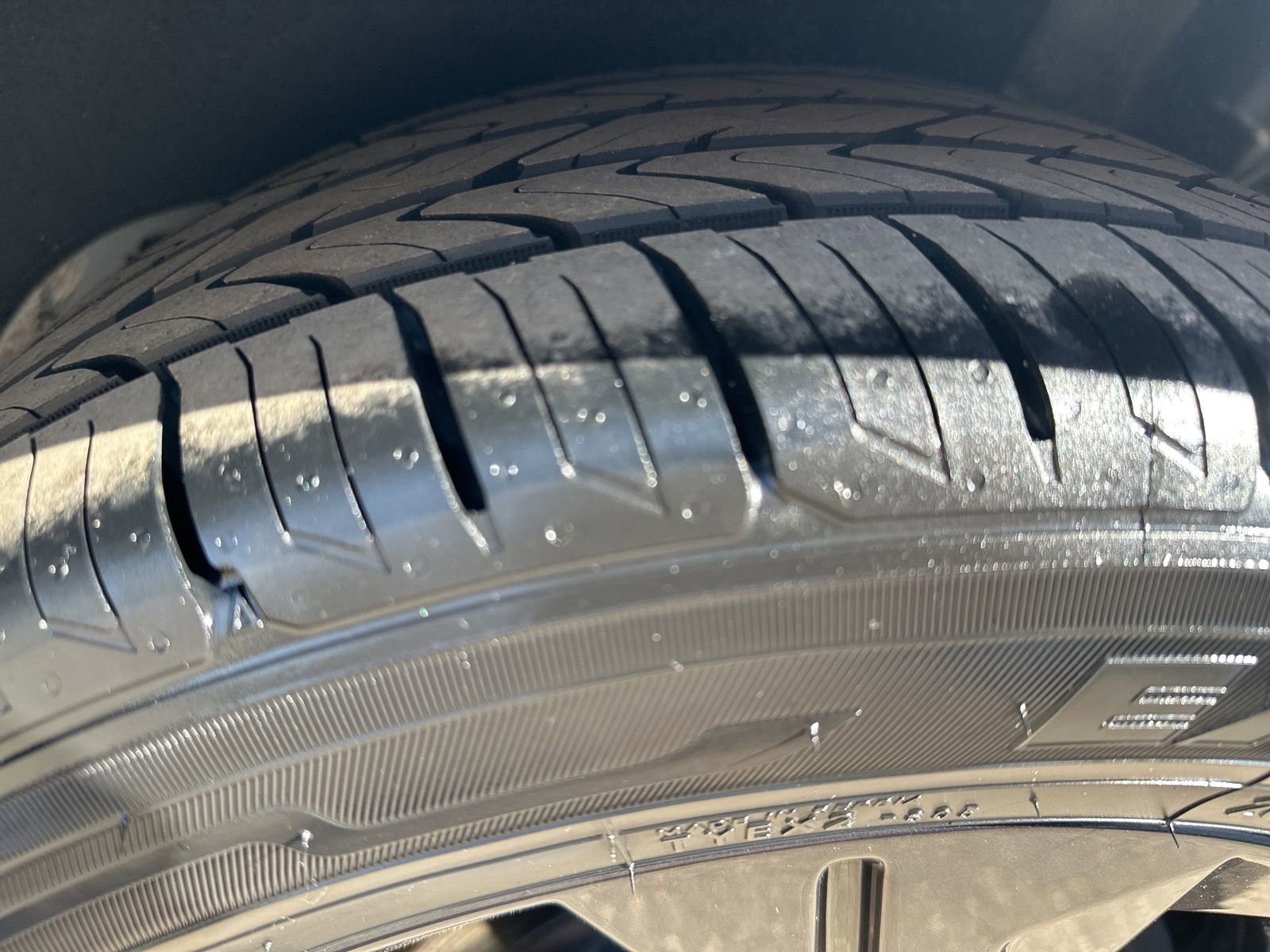 Used 2022 Hyundai Elantra SEL w/ Cargo Package image 7