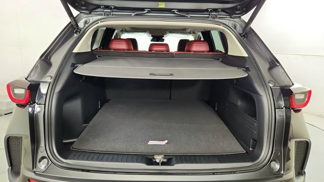 New 2026 MAZDA CX-50 AWD 2.5 Hybrid w/ Premium Pkg image 36