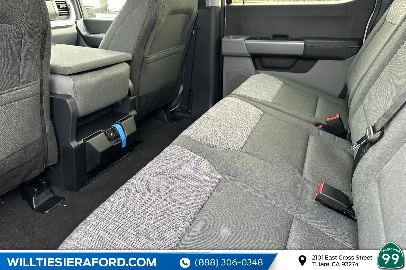 New 2026 Ford F350 XLT image 11