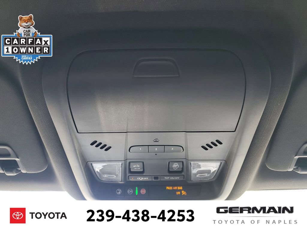 Used 2024 Chevrolet Blazer RS w/ Driver Confidence II Package FWD image 36