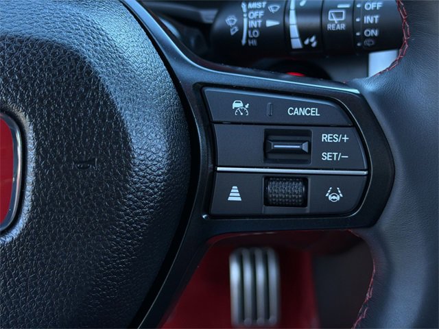 Used 2025 Honda Civic Type R image 30