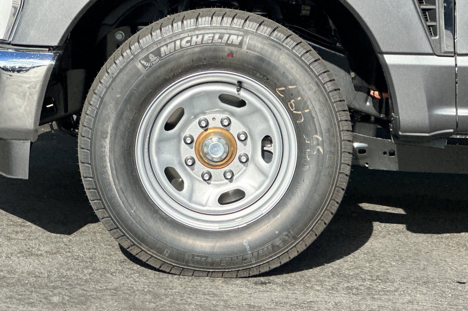 New 2026 Ford F250 2WD Crew Cab Super Duty image 23
