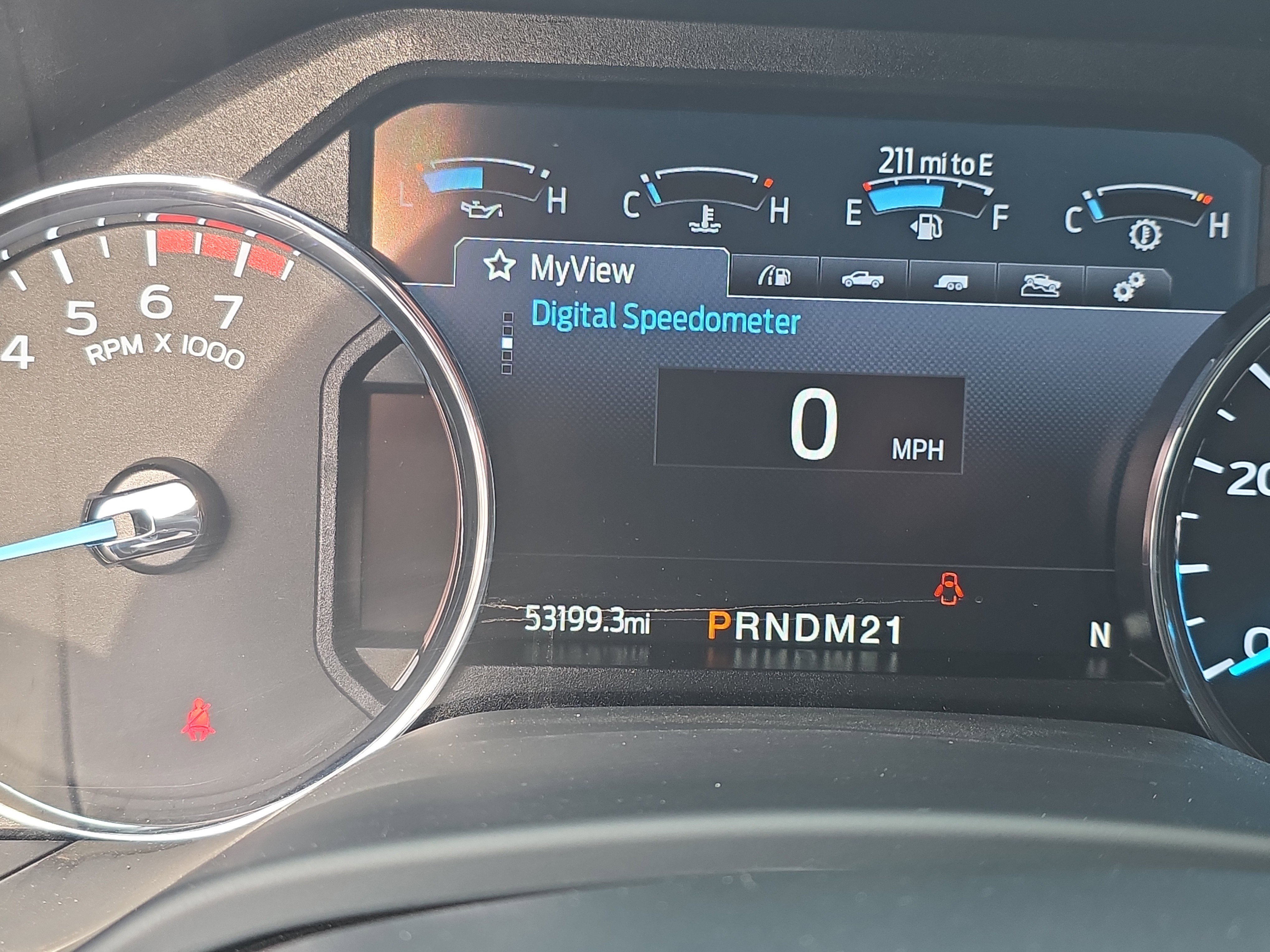 Used 2022 Ford F250 Lariat w/ Lariat Ultimate Package image 23