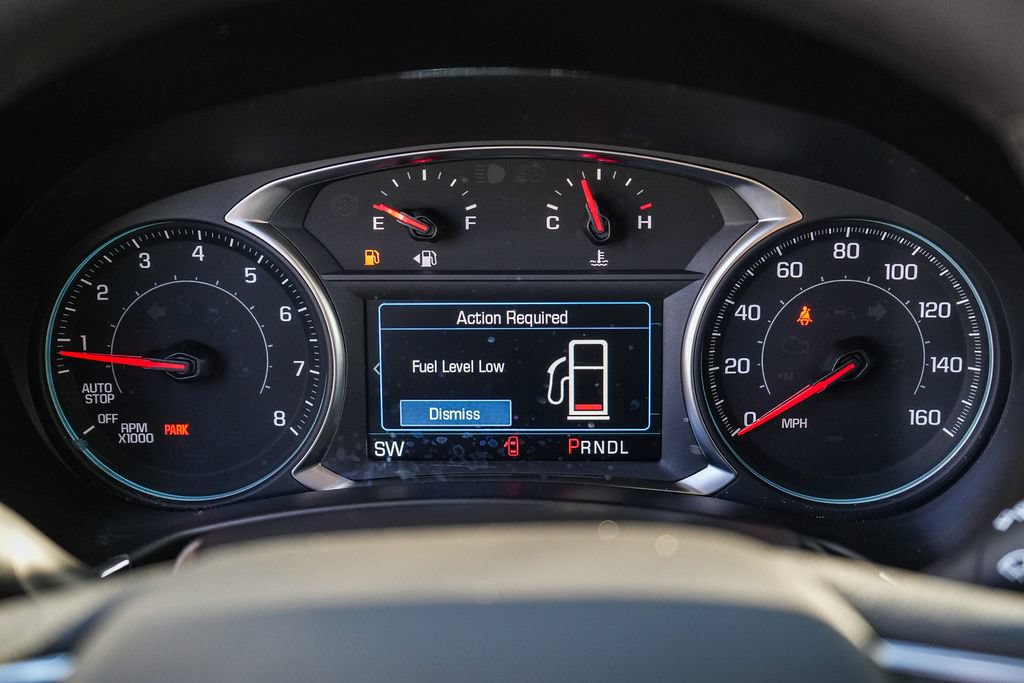 Used 2024 Chevrolet Equinox LS w/ LS Convenience Package FWD image 22