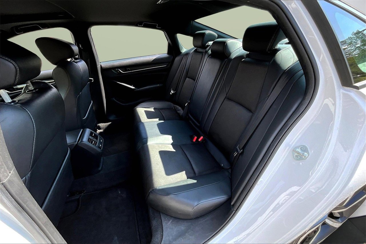 Used 2021 Honda Accord Sport image 19