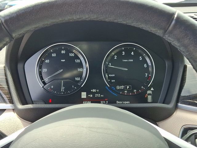 Used 2021 BMW X1 xDrive28i w/ Convenience Package image 18