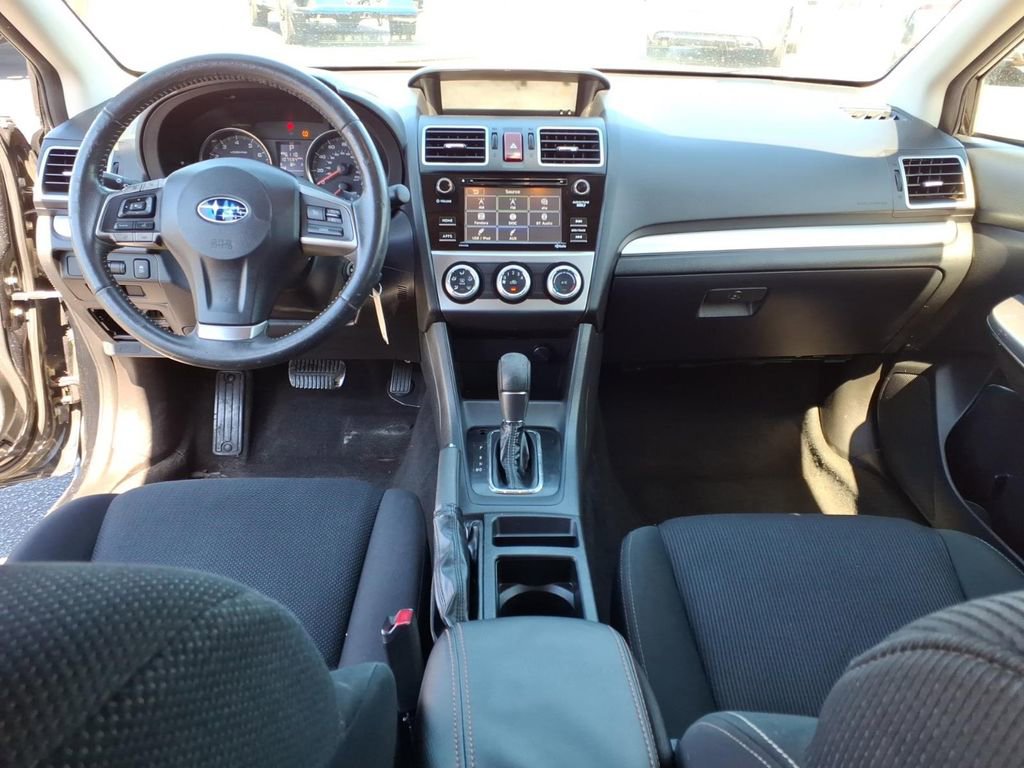 Used 2015 Subaru Impreza 2.0i Sport Premium image 6
