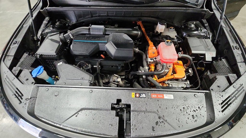 Used 2021 Kia Sorento S image 29