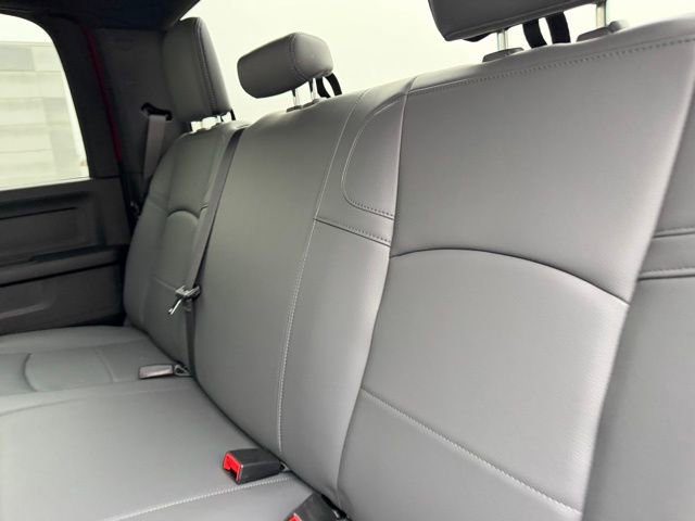 Used 2024 RAM 5500 Tradesman w/ Max Tow Package image 14