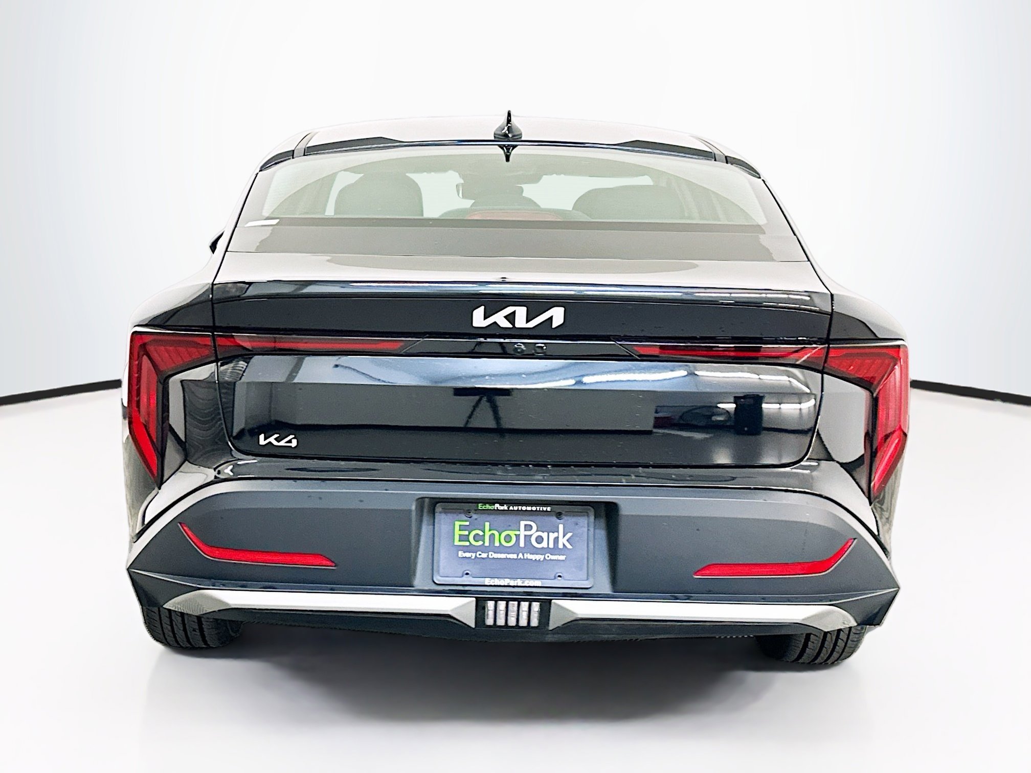 Used 2025 Kia K4 LXS image 7