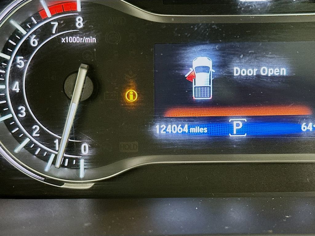 Used 2019 Honda Ridgeline Sport image 13