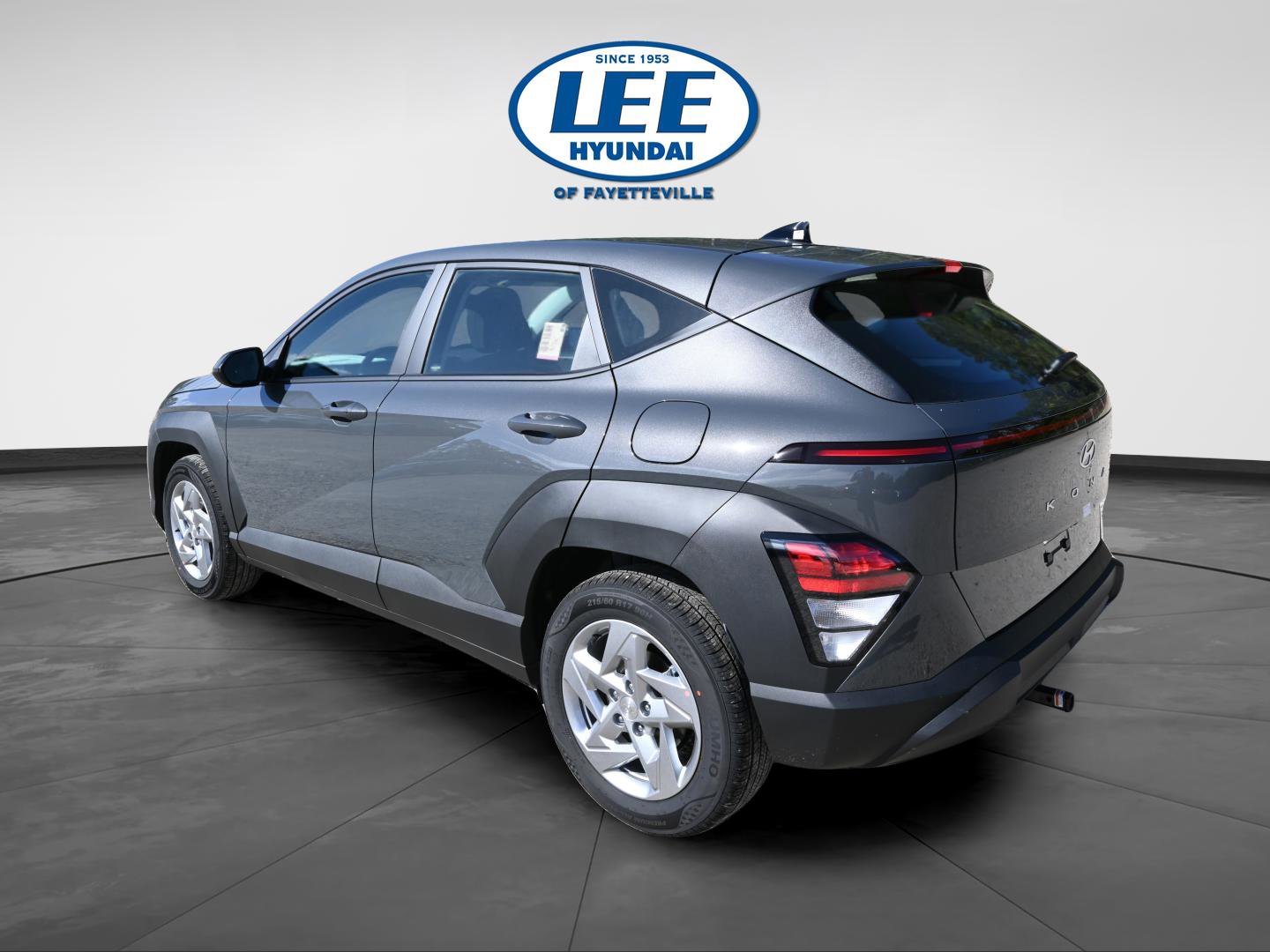 Used 2026 Hyundai Kona SE image 5