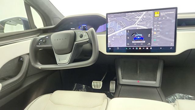Used 2022 Tesla Model X Plaid AWD/4WD image 54