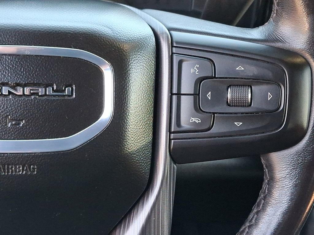 Used 2024 GMC Sierra 3500 Denali Ultimate AWD/4WD image 24