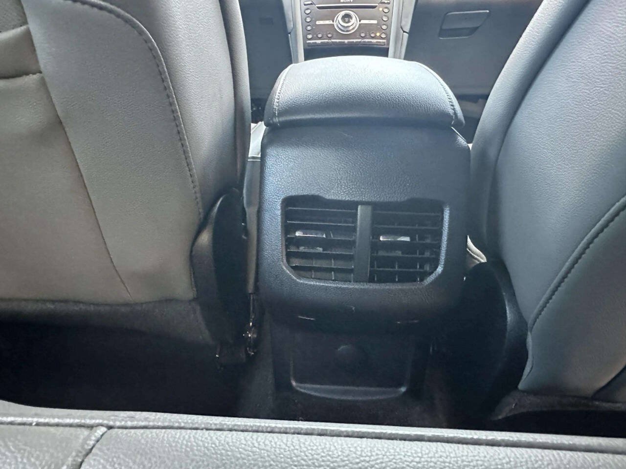 Used 2017 Ford Fusion Sport w/ Equipment Group 401A AWD/4WD image 17