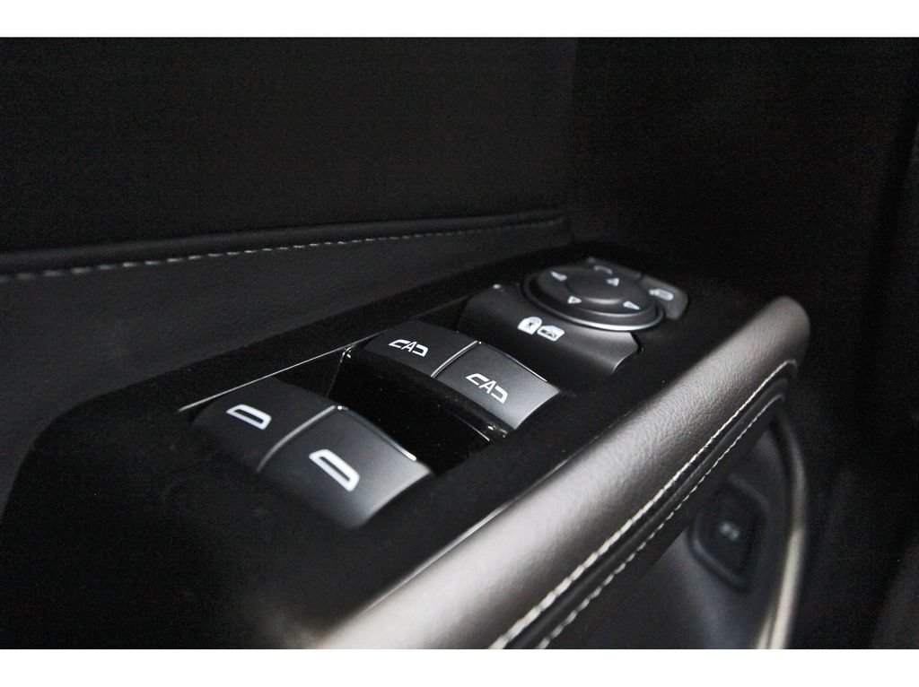 Certified 2026 Cadillac CT4 Premium Luxury RWD image 20