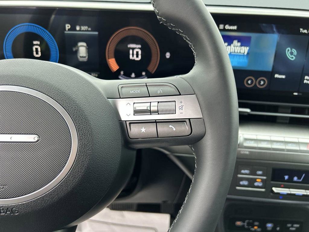 New 2026 Hyundai Kona SEL Sport image 25