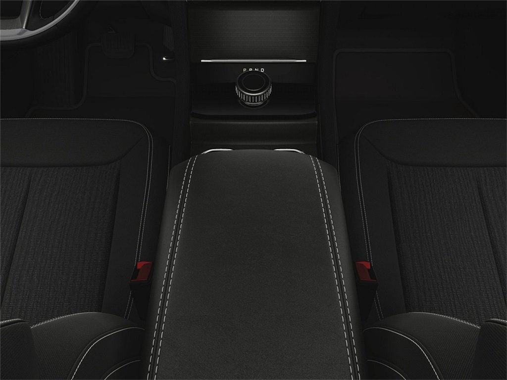 New 2025 Jeep Grand Cherokee L Laredo image 27